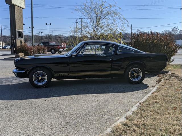 1966 Shelby GT350 (CC-1312265) for sale in Greensboro, North Carolina