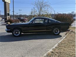 1966 Shelby GT350 (CC-1312265) for sale in Greensboro, North Carolina