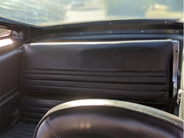 1966 Shelby GT350 (CC-1312265) for sale in Greensboro, North Carolina