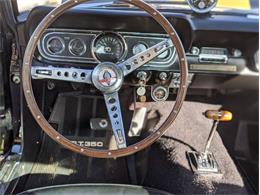 1966 Shelby GT350 (CC-1312265) for sale in Greensboro, North Carolina