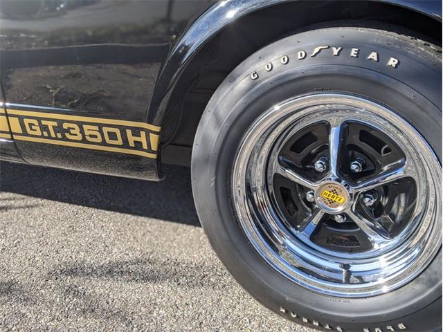 1966 Shelby GT350 (CC-1312265) for sale in Greensboro, North Carolina
