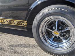 1966 Shelby GT350 (CC-1312265) for sale in Greensboro, North Carolina