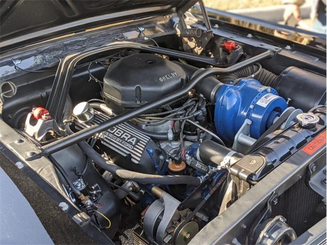 1966 Shelby GT350 (CC-1312265) for sale in Greensboro, North Carolina