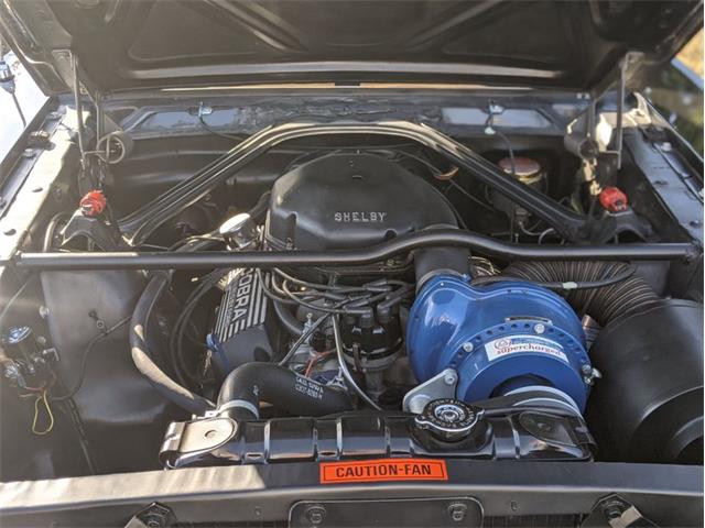 1966 Shelby GT350 (CC-1312265) for sale in Greensboro, North Carolina