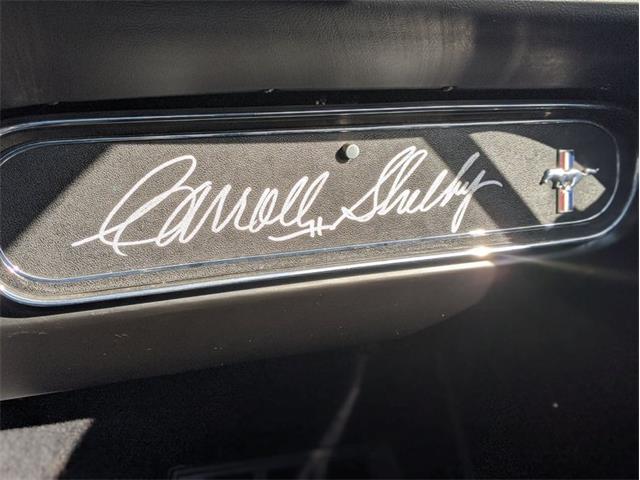 1966 Shelby GT350 (CC-1312265) for sale in Greensboro, North Carolina
