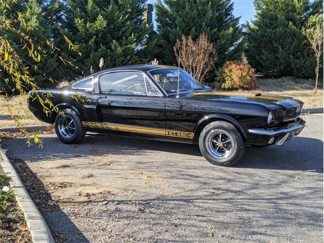 1966 Shelby GT350 (CC-1312265) for sale in Greensboro, North Carolina