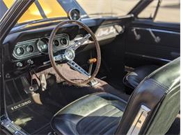 1966 Shelby GT350 (CC-1312265) for sale in Greensboro, North Carolina