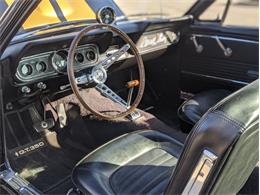 1966 Shelby GT350 (CC-1312265) for sale in Greensboro, North Carolina