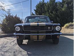 1966 Shelby GT350 (CC-1312265) for sale in Greensboro, North Carolina