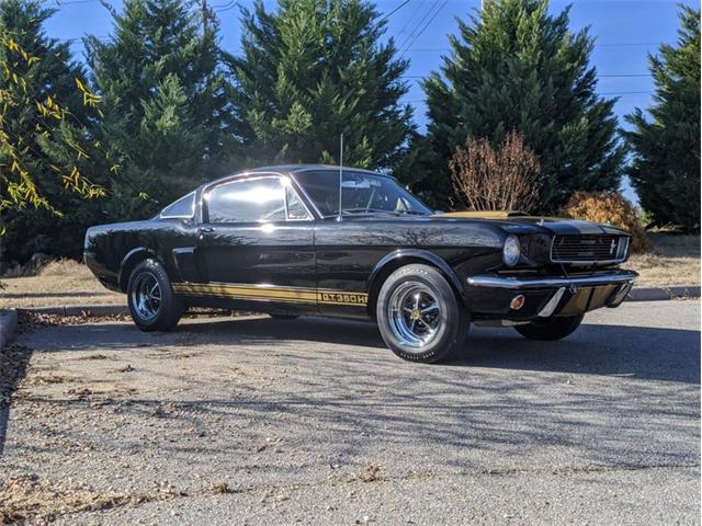 1966 Shelby GT350 (CC-1312265) for sale in Greensboro, North Carolina