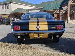 1966 Shelby GT350 (CC-1312265) for sale in Greensboro, North Carolina
