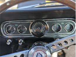 1966 Shelby GT350 (CC-1312265) for sale in Greensboro, North Carolina