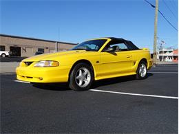 1994 Ford Mustang (CC-1312270) for sale in Greensboro, North Carolina