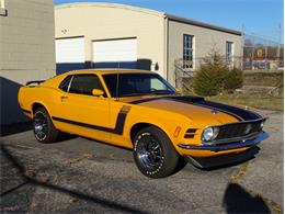 1970 Ford Mustang (CC-1312273) for sale in Greensboro, North Carolina