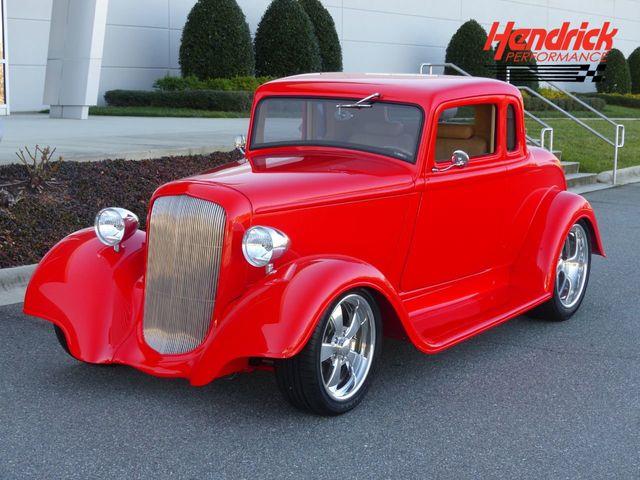 1933 Plymouth Coupe (CC-1312289) for sale in Charlotte, North Carolina