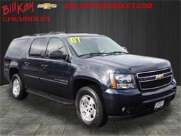 2007 Chevrolet Suburban (CC-1312292) for sale in Downers Grove, Illinois