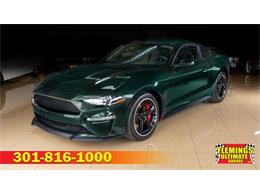 2019 Ford Mustang (CC-1312294) for sale in Rockville, Maryland
