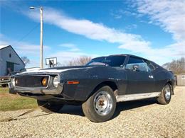 1974 AMC Javelin (CC-1312302) for sale in Knightstown, Indiana