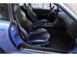 2001 BMW M Coupe (CC-1312310) for sale in Atlanta, Georgia