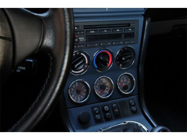2001 BMW M Coupe (CC-1312310) for sale in Atlanta, Georgia