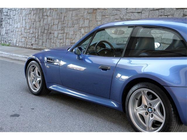 2001 BMW M Coupe (CC-1312310) for sale in Atlanta, Georgia