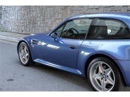 2001 BMW M Coupe (CC-1312310) for sale in Atlanta, Georgia