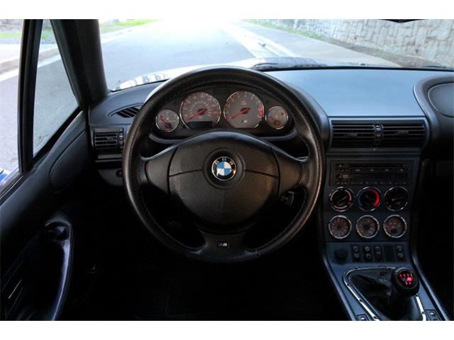 2001 BMW M Coupe (CC-1312310) for sale in Atlanta, Georgia