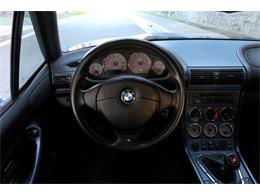 2001 BMW M Coupe (CC-1312310) for sale in Atlanta, Georgia