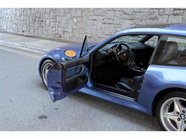 2001 BMW M Coupe (CC-1312310) for sale in Atlanta, Georgia