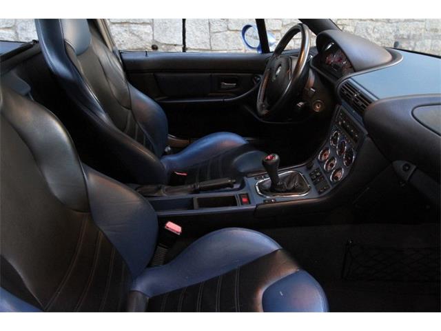 2001 BMW M Coupe (CC-1312310) for sale in Atlanta, Georgia