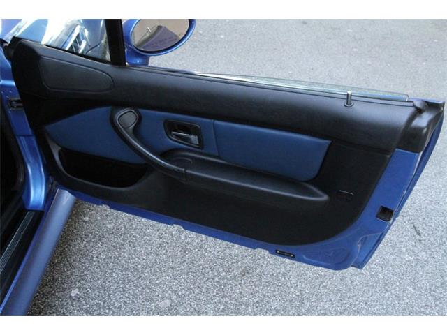 2001 BMW M Coupe (CC-1312310) for sale in Atlanta, Georgia