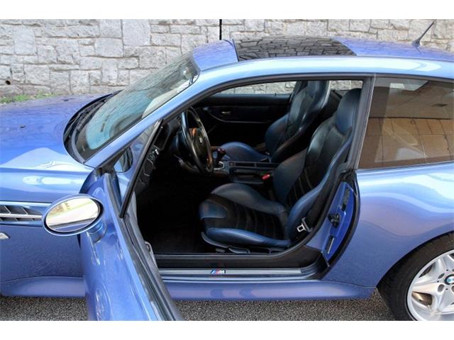 2001 BMW M Coupe (CC-1312310) for sale in Atlanta, Georgia