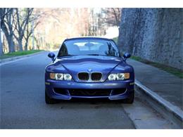2001 BMW M Coupe (CC-1312310) for sale in Atlanta, Georgia