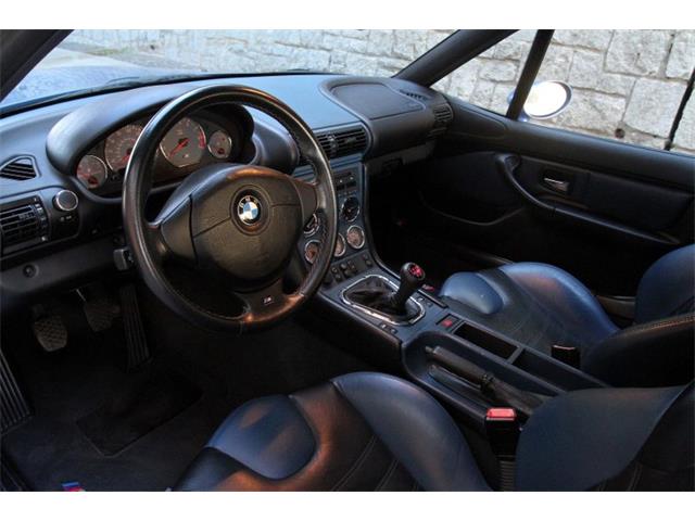 2001 BMW M Coupe (CC-1312310) for sale in Atlanta, Georgia