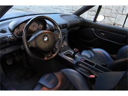 2001 BMW M Coupe (CC-1312310) for sale in Atlanta, Georgia