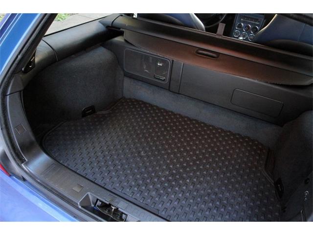 2001 BMW M Coupe (CC-1312310) for sale in Atlanta, Georgia