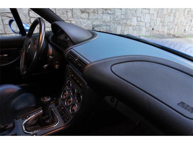 2001 BMW M Coupe (CC-1312310) for sale in Atlanta, Georgia