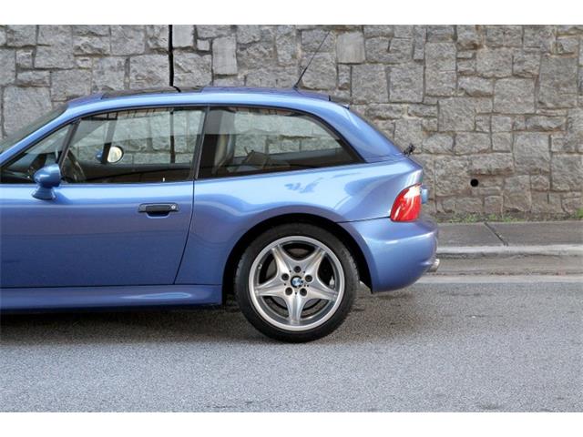 2001 BMW M Coupe (CC-1312310) for sale in Atlanta, Georgia