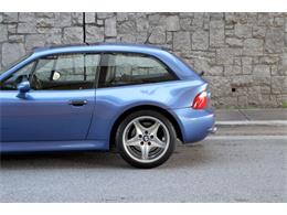 2001 BMW M Coupe (CC-1312310) for sale in Atlanta, Georgia