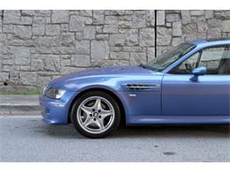 2001 BMW M Coupe (CC-1312310) for sale in Atlanta, Georgia