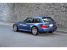2001 BMW M Coupe (CC-1312310) for sale in Atlanta, Georgia