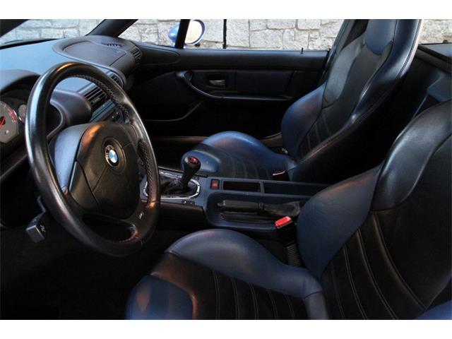 2001 BMW M Coupe (CC-1312310) for sale in Atlanta, Georgia