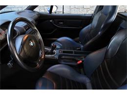 2001 BMW M Coupe (CC-1312310) for sale in Atlanta, Georgia