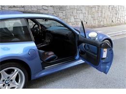 2001 BMW M Coupe (CC-1312310) for sale in Atlanta, Georgia