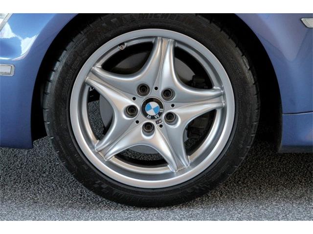 2001 BMW M Coupe (CC-1312310) for sale in Atlanta, Georgia