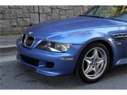 2001 BMW M Coupe (CC-1312310) for sale in Atlanta, Georgia