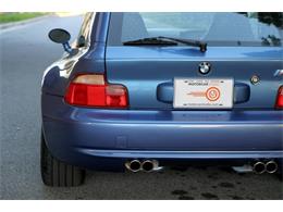 2001 BMW M Coupe (CC-1312310) for sale in Atlanta, Georgia