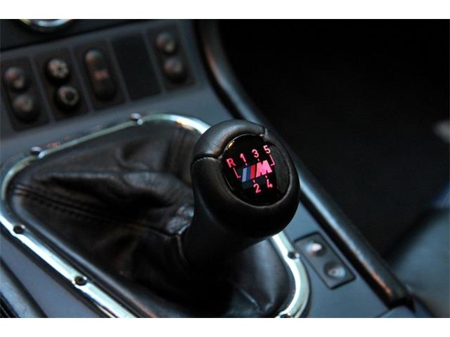 2001 BMW M Coupe (CC-1312310) for sale in Atlanta, Georgia