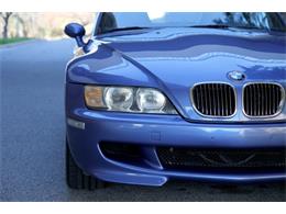 2001 BMW M Coupe (CC-1312310) for sale in Atlanta, Georgia