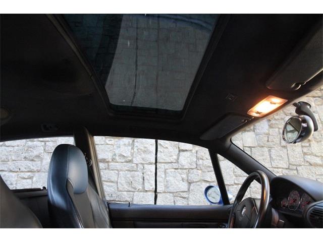 2001 BMW M Coupe (CC-1312310) for sale in Atlanta, Georgia